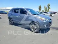 2014 Hyundai Tucson photo