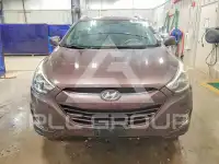 2014 Hyundai Tucson фото