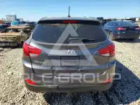 2014 Hyundai Tucson фото