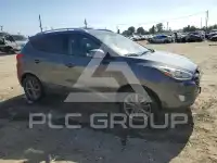 2014 Hyundai Tucson фото