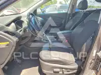 2014 Hyundai Tucson фото