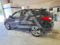 2014 Hyundai Tucson photo