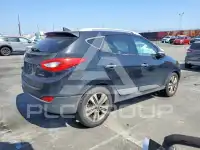 2014 Hyundai Tucson фото