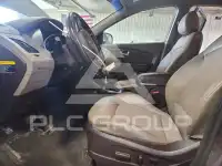 2014 Hyundai Tucson фото