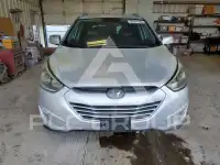 2014 Hyundai Tucson фото