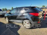 2014 Hyundai Tucson фото