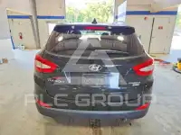 2014 Hyundai Tucson photo