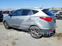2014 Hyundai Tucson photo