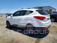 2014 Hyundai Tucson фото