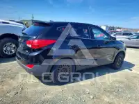 2014 Hyundai Tucson фото