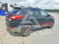 2014 Hyundai Tucson фото