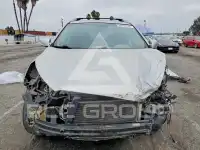 2014 Hyundai Tucson photo