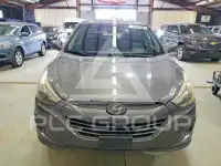 2014 Hyundai Tucson фото