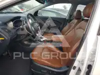 2014 Hyundai Tucson photo