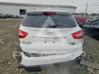 2014 Hyundai Tucson photo