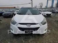 2014 Hyundai Tucson photo