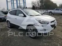 2014 Hyundai Tucson photo
