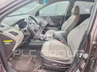 2014 Hyundai Tucson фото