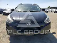 2014 Hyundai Tucson фото