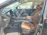 2014 Hyundai Tucson фото