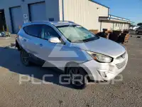 2014 Hyundai Tucson photo
