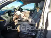 2014 Hyundai Tucson фото