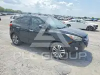 2014 Hyundai Tucson фото