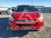 2014 Hyundai Tucson фото