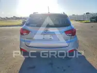 2014 Hyundai Tucson photo