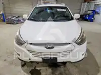 2014 Hyundai Tucson фото