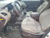 2014 Hyundai Tucson фото