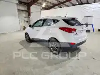 2014 Hyundai Tucson фото