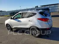 2014 Hyundai Tucson photo