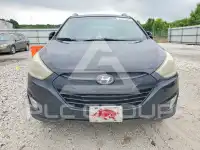 2014 Hyundai Tucson фото