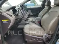 2014 Hyundai Tucson фото