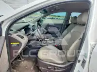 2014 Hyundai Tucson фото
