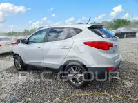 2014 Hyundai Tucson фото