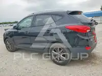 2014 Hyundai Tucson фото