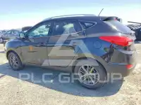 2014 Hyundai Tucson фото