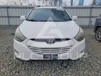 2014 Hyundai Tucson фото