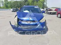 2014 Hyundai Tucson фото