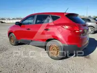 2014 Hyundai Tucson фото