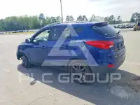 2014 Hyundai Tucson фото