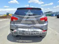 2014 Hyundai Tucson фото