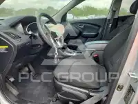 2014 Hyundai Tucson фото