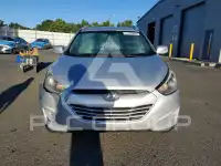 2014 Hyundai Tucson photo