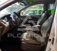2014 Hyundai Tucson фото