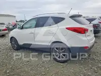 2014 Hyundai Tucson фото