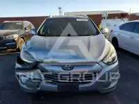2014 Hyundai Tucson фото