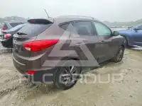 2014 Hyundai Tucson фото